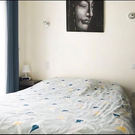 Appartamento T1 Proximite De Montpellier. Juvignac Esterno foto